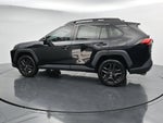 2022 Toyota RAV4 Adventure