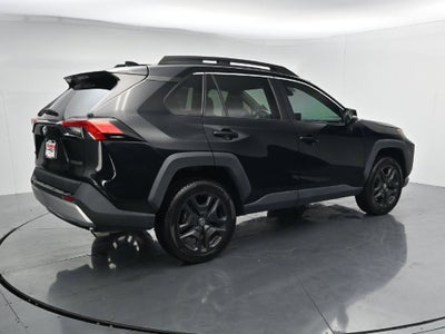 2022 Toyota RAV4 Adventure