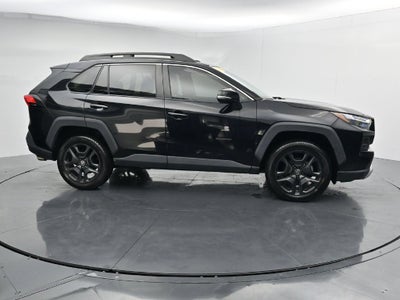 2022 Toyota RAV4 Adventure