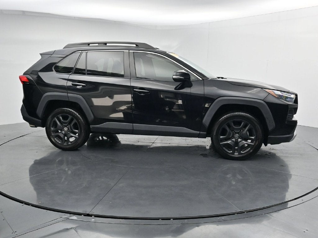 2022 Toyota RAV4 Adventure