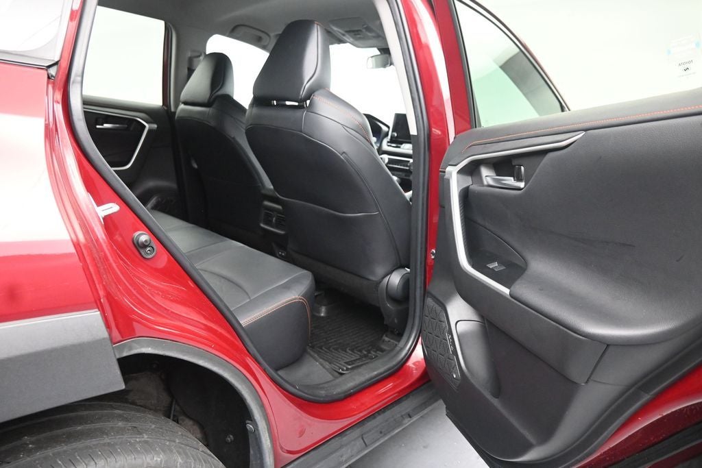 2023 Toyota RAV4 Adventure