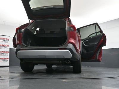 2023 Toyota RAV4 Adventure