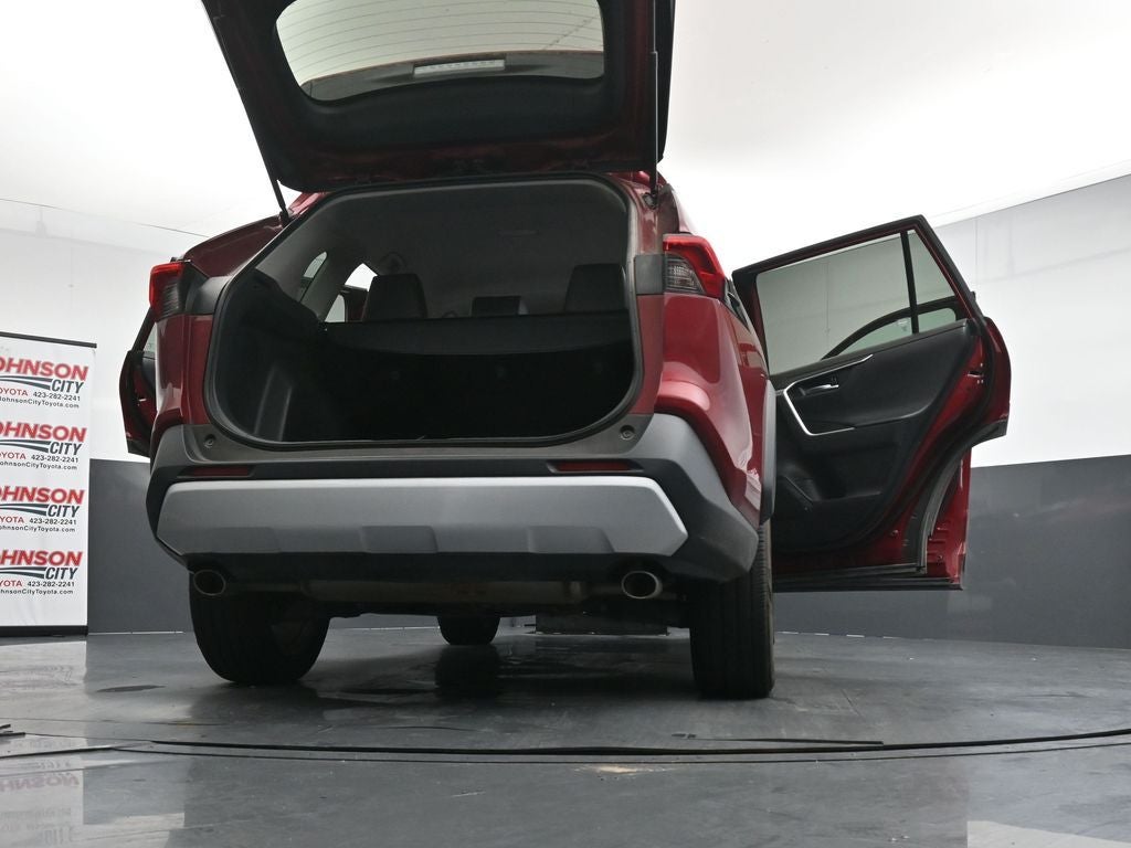 2023 Toyota RAV4 Adventure