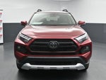 2023 Toyota RAV4 Adventure