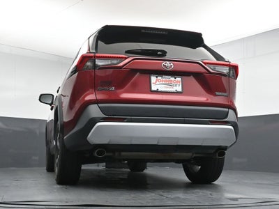 2023 Toyota RAV4 Adventure