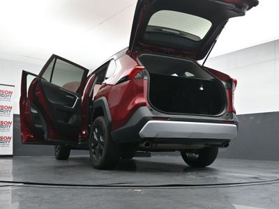 2023 Toyota RAV4 Adventure