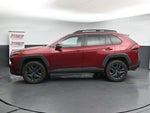 2023 Toyota RAV4 Adventure