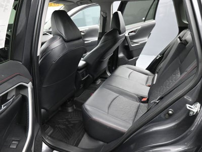 2020 Toyota RAV4 TRD Off Road