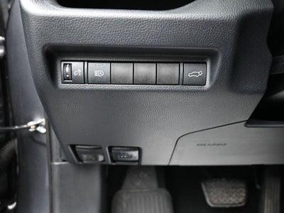 2020 Toyota RAV4 TRD Off Road