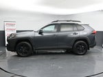 2020 Toyota RAV4 TRD Off Road