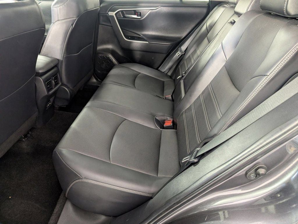 2023 Toyota RAV4 Limited