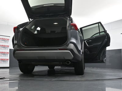 2023 Toyota RAV4 Limited