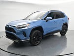 2024 Toyota RAV4 SE