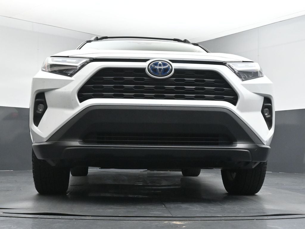 2024 Toyota RAV4 Woodland Edition
