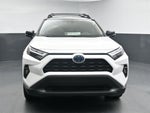 2024 Toyota RAV4 Woodland Edition