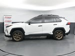2024 Toyota RAV4 Woodland Edition