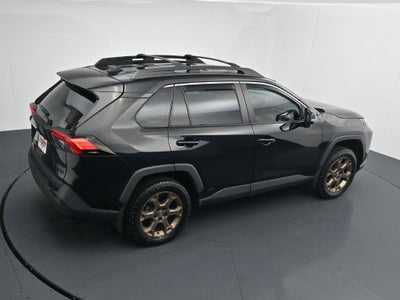 2024 Toyota RAV4 Woodland Edition