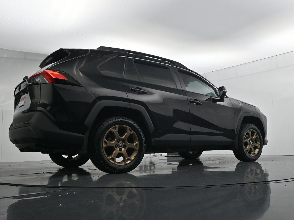 2024 Toyota RAV4 Woodland Edition