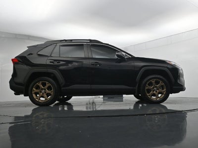2024 Toyota RAV4 Woodland Edition