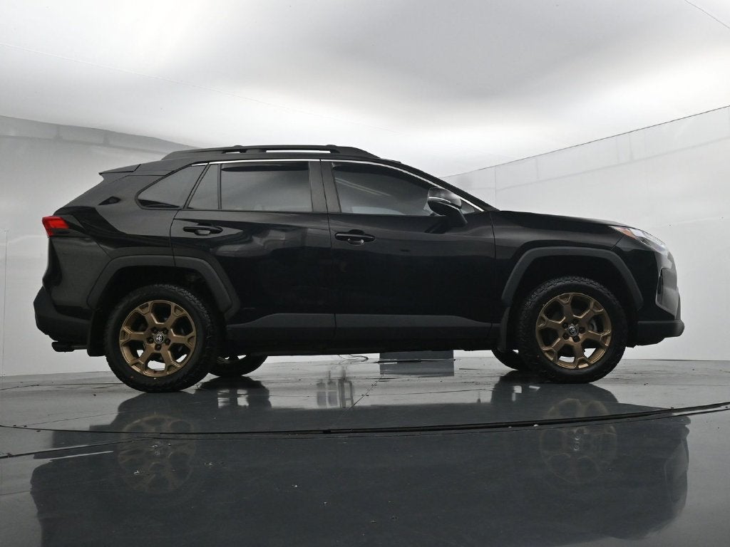 2024 Toyota RAV4 Woodland Edition