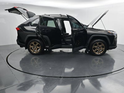 2024 Toyota RAV4 Woodland Edition