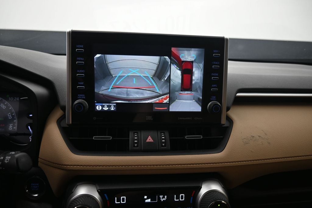2022 Toyota RAV4 Limited