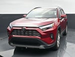 2022 Toyota RAV4 Limited