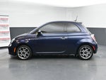 2018 FIAT 500 Pop