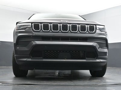 2024 Jeep Compass Sport