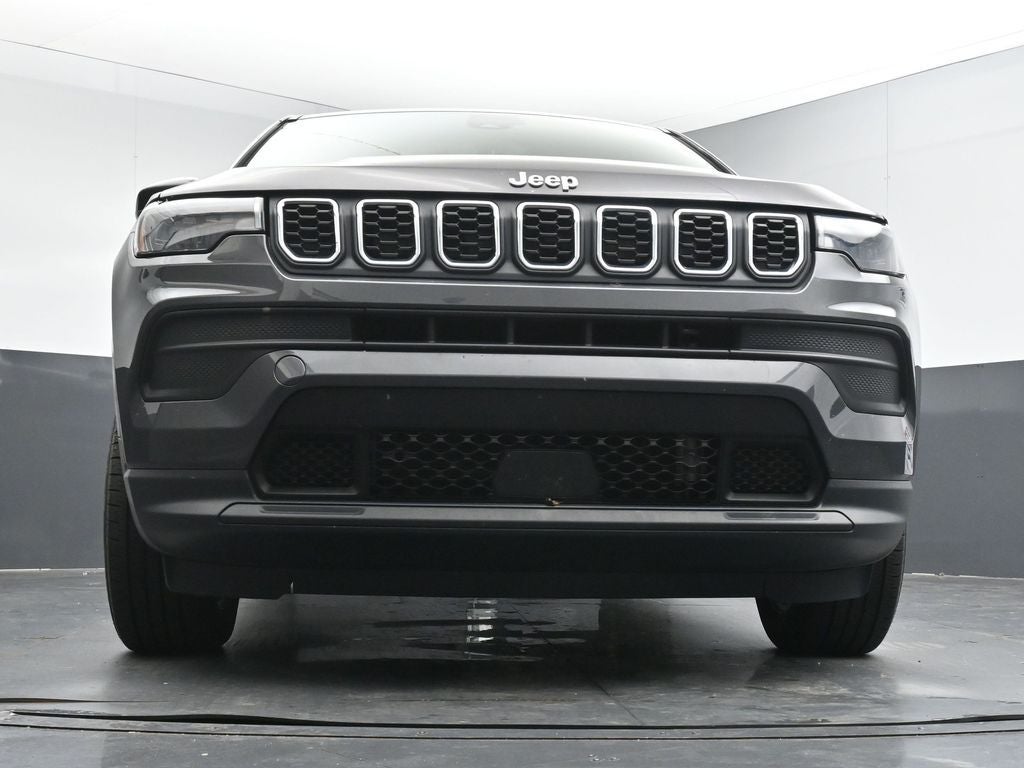 2024 Jeep Compass Sport