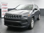 2024 Jeep Compass Sport