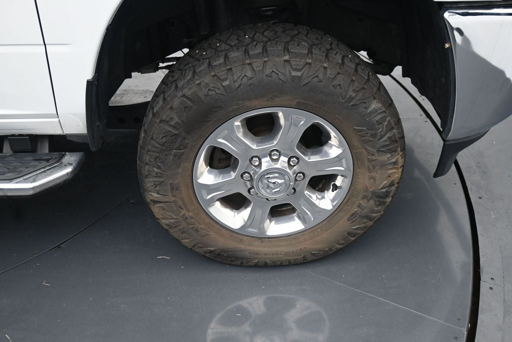 2023 RAM 2500 Big Horn