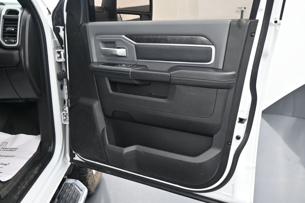 2023 RAM 2500 Big Horn