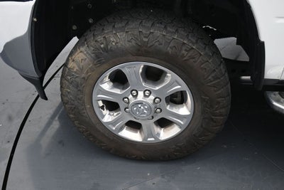 2023 RAM 2500 Big Horn