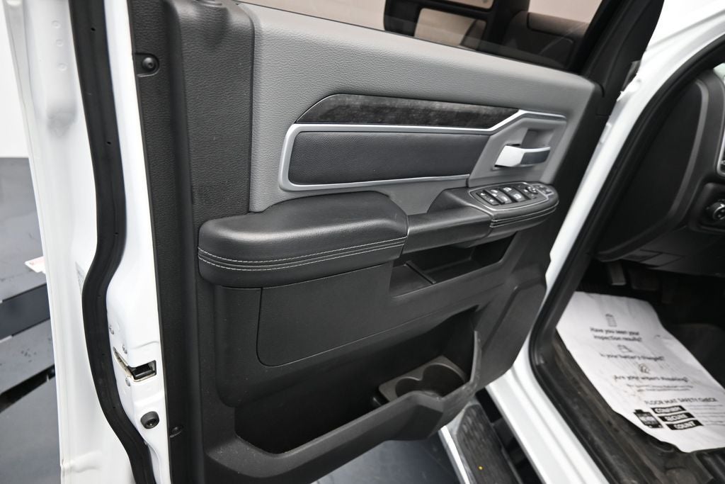 2023 RAM 2500 Big Horn
