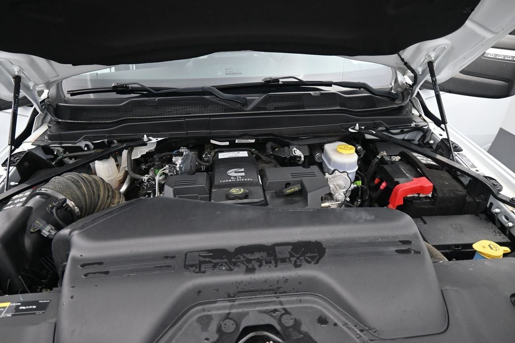 2023 RAM 2500 Big Horn
