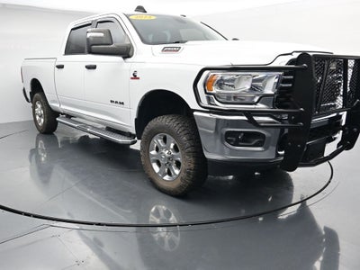 2023 RAM 2500 Big Horn