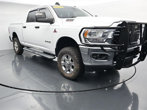 2023 RAM 2500 Big Horn