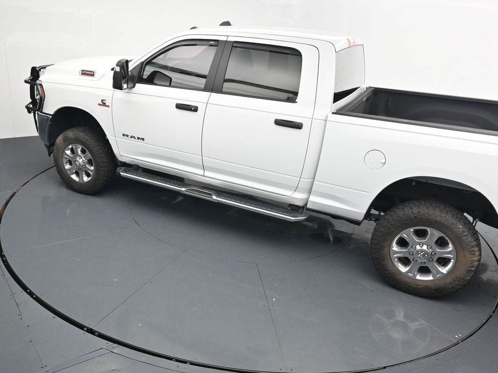 2023 RAM 2500 Big Horn
