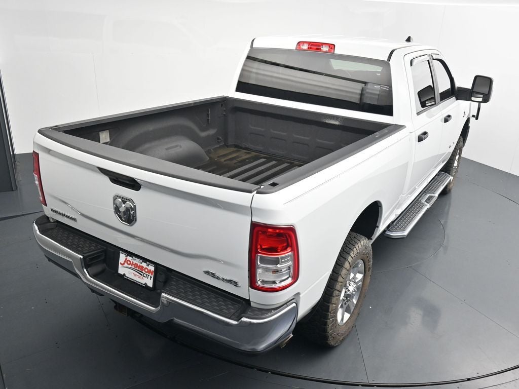 2023 RAM 2500 Big Horn