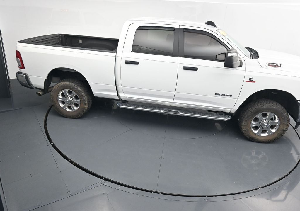 2023 RAM 2500 Big Horn