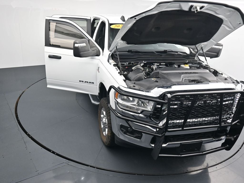 2023 RAM 2500 Big Horn