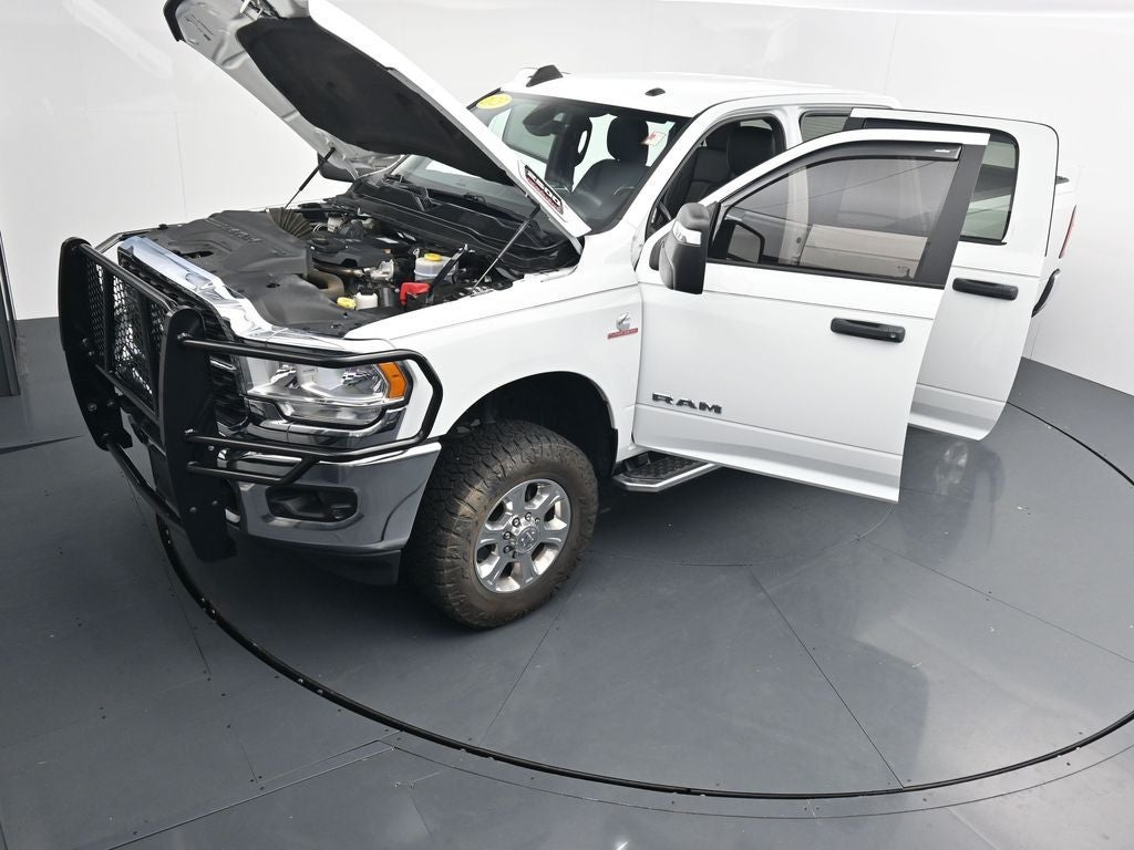 2023 RAM 2500 Big Horn