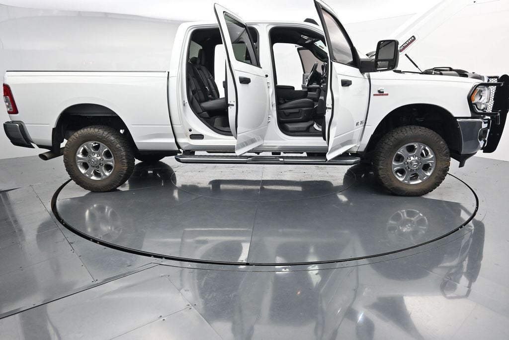 2023 RAM 2500 Big Horn