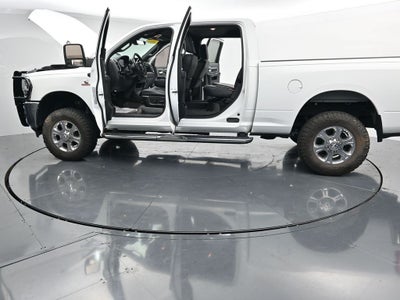 2023 RAM 2500 Big Horn