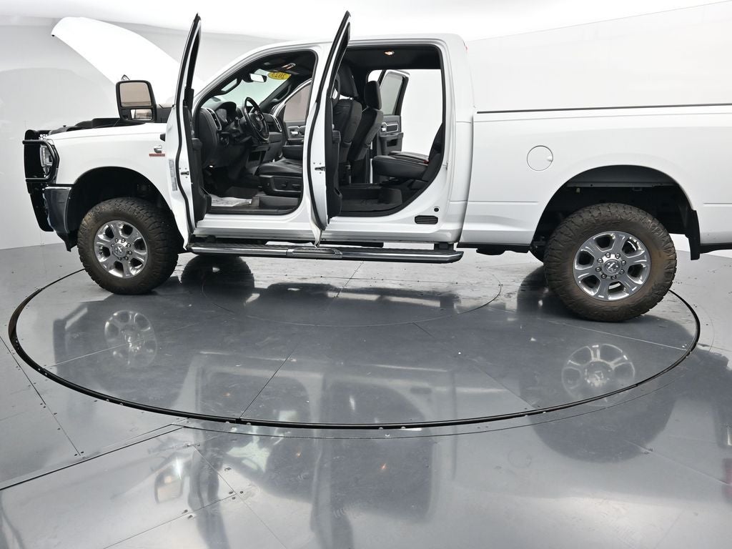 2023 RAM 2500 Big Horn