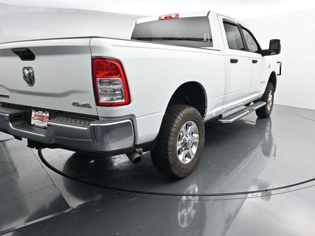2023 RAM 2500 Big Horn