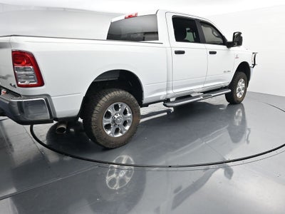 2023 RAM 2500 Big Horn