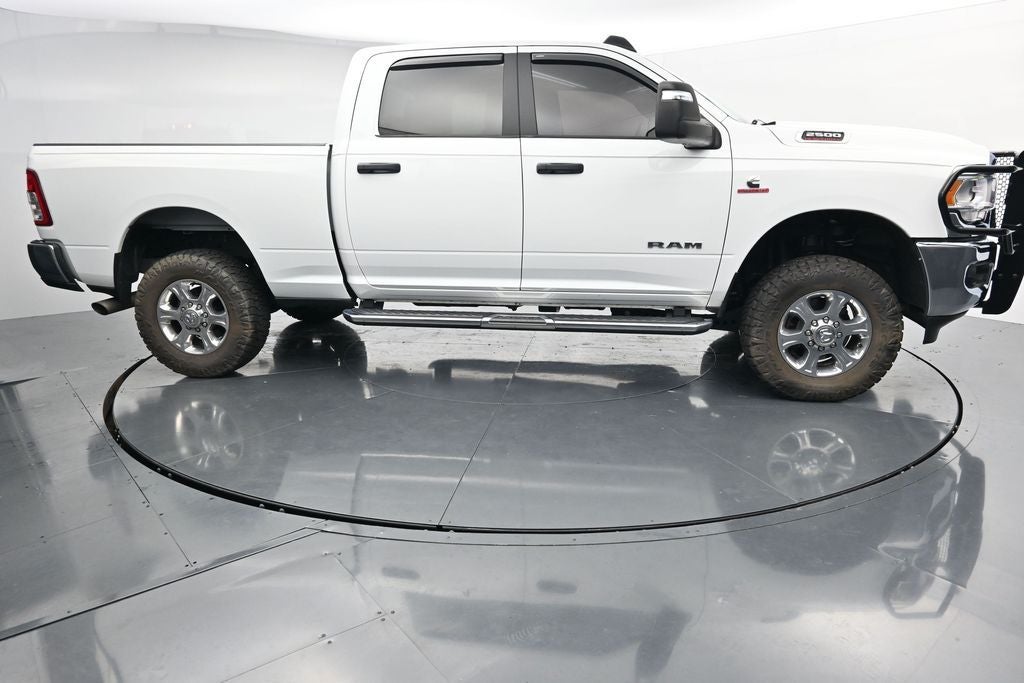 2023 RAM 2500 Big Horn