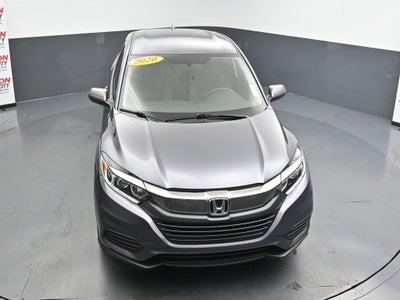2020 Honda HR-V LX